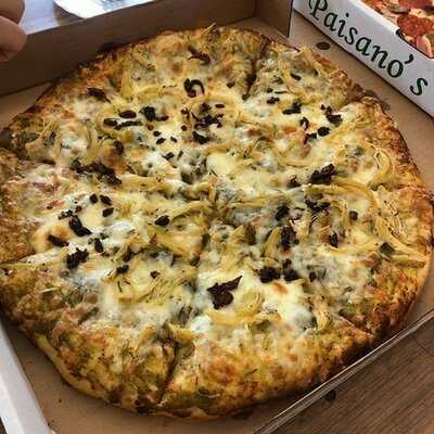 Paisano's Pizzeria