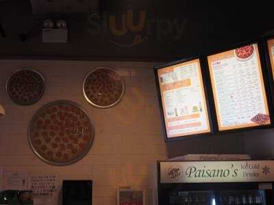 Paisano's Pizzeria