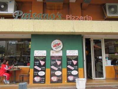 Paisano's Pizzeria