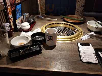 牛角日本燒肉專門店 (又一城)