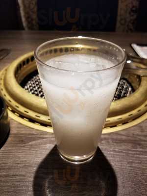 牛角日本燒肉專門店 (又一城)