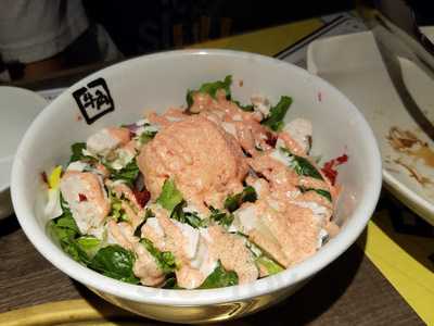 牛角日本燒肉專門店 (又一城)