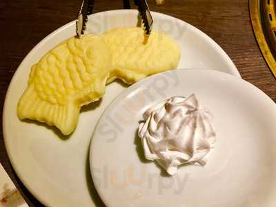 牛角日本燒肉專門店 (又一城)