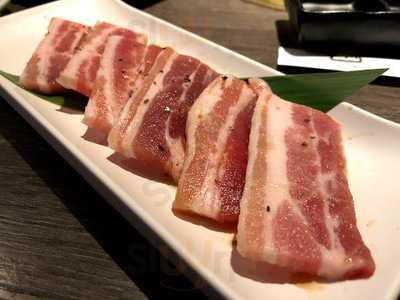 牛角日本燒肉專門店 (又一城)