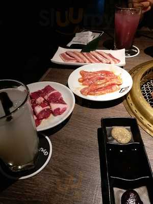 牛角日本燒肉專門店 (又一城)