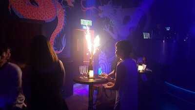 The China Bar (tsim Sha Tsui)