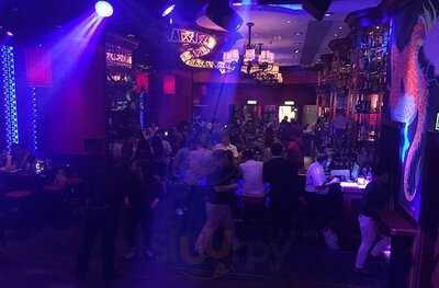 The China Bar (tsim Sha Tsui)