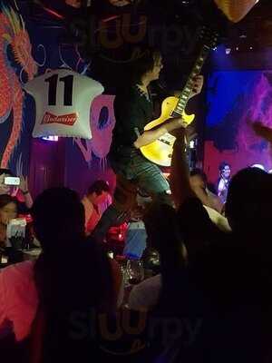 The China Bar (tsim Sha Tsui)