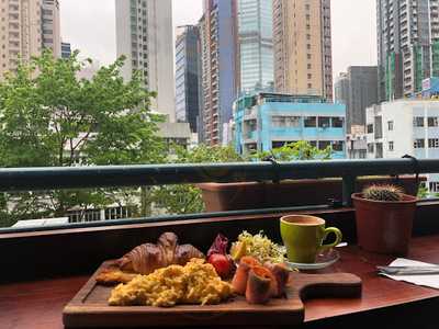 Levain European Artisan Bakery