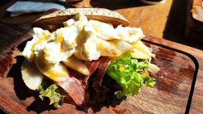 Levain European Artisan Bakery