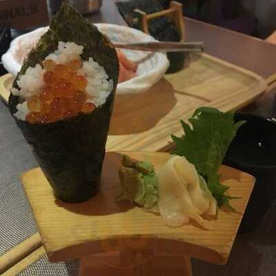 喜多郎日本料理 (馬鞍山)