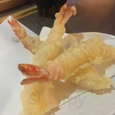 喜多郎日本料理 (馬鞍山)