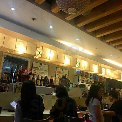 喜多郎日本料理 (馬鞍山)