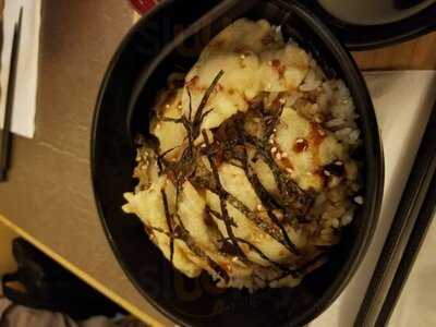 喜多郎日本料理 (馬鞍山)