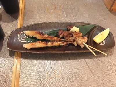 喜多郎日本料理 (馬鞍山)