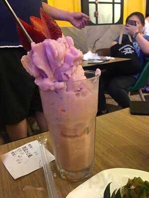 九份•十分 (t Town)