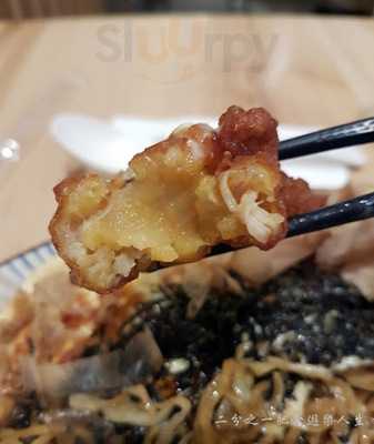 Stormies（形點店）