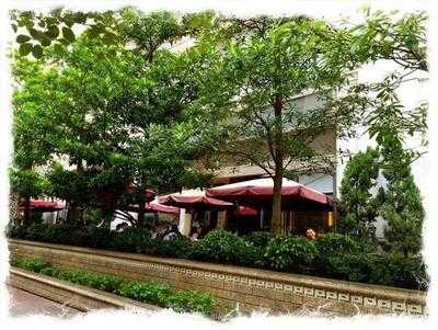 Cafe Two (大角咀)