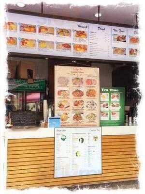 Cafe Two (大角咀)