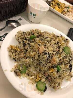 翠華餐廳(馬頭角道店)