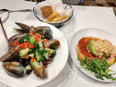 帕維亞意大利餐廳