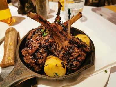 帕維亞意大利餐廳