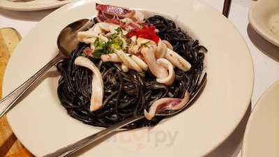 帕維亞意大利餐廳