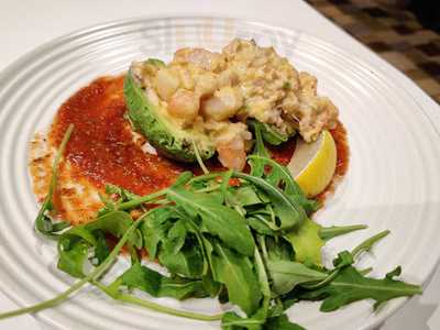 帕維亞意大利餐廳