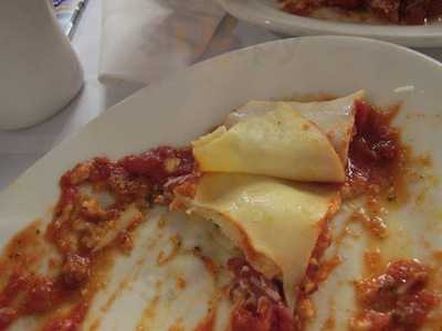 帕維亞意大利餐廳