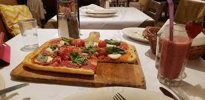 帕維亞意大利餐廳