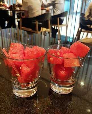 丼吉日本吉列專門店餐廳 (國際金融中心)