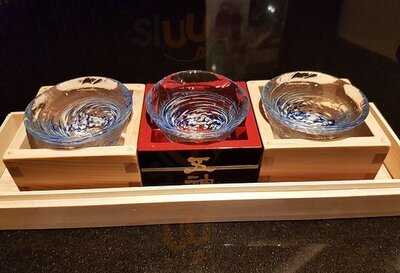 丼吉日本吉列專門店餐廳 (國際金融中心)