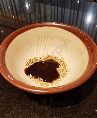 丼吉日本吉列專門店餐廳 (國際金融中心)