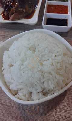 西貢金雞海南雞 (健威坊)