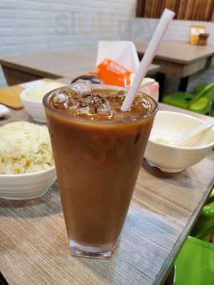 西貢金雞海南雞 (健威坊)