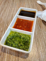 西貢金雞海南雞 (健威坊)