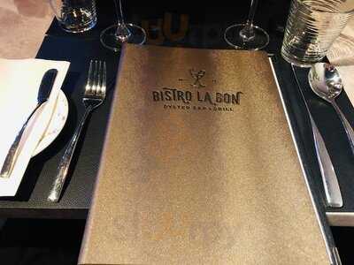 Bistro La Bon