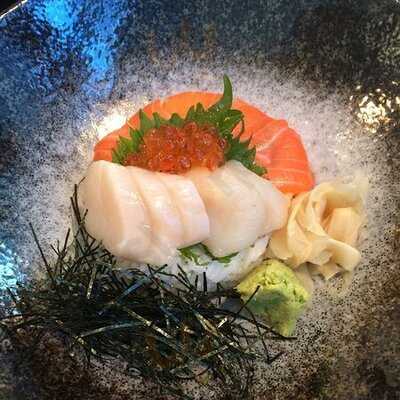 白鮨 (林肯大廈)