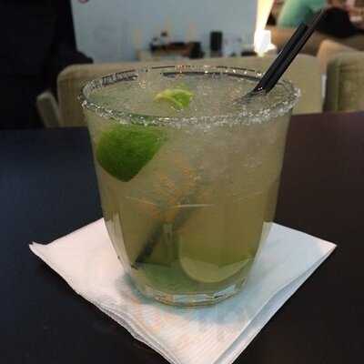 白鮨 (林肯大廈)