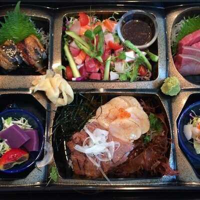 白鮨 (林肯大廈)