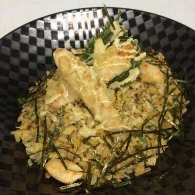 白鮨 (林肯大廈)