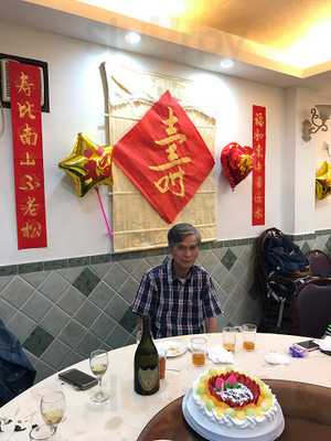 小桃園海鮮酒家