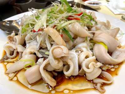 小桃園海鮮酒家