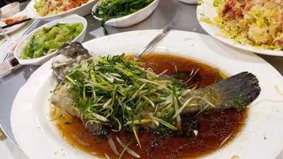 小桃園海鮮酒家