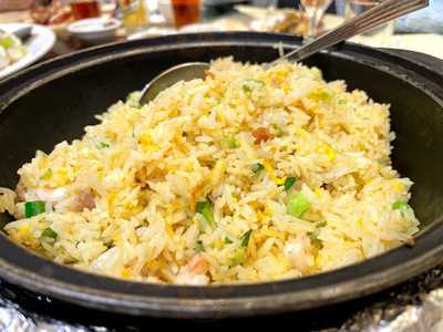 小桃園海鮮酒家