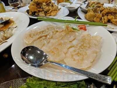 小桃園海鮮酒家