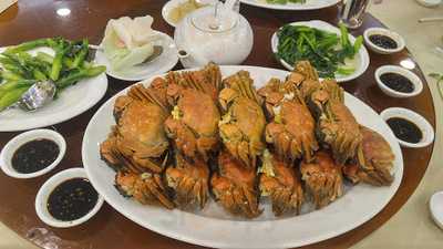 小桃園海鮮酒家