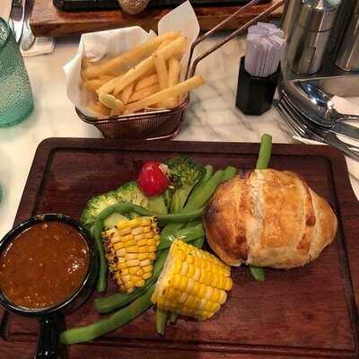 Made In Hk Restaurant