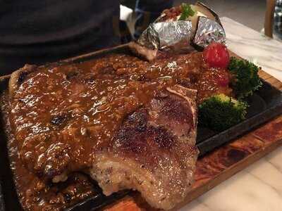 Made In Hk Restaurant