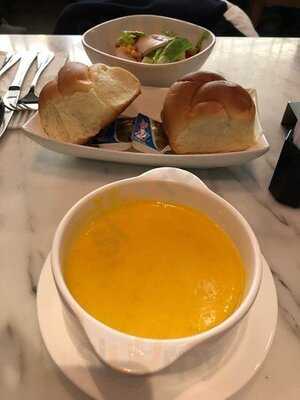 Made In Hk Restaurant